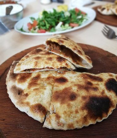 Yasemin Pide VE Lahmacun