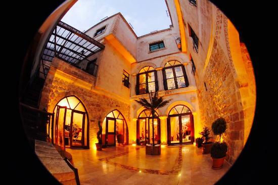 Mardehan Restaurant